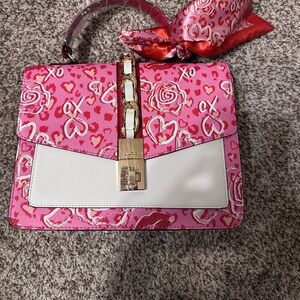 Aldo Valentines Day Purse